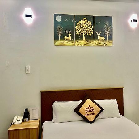 Ngoc Hoa Mai Hotel Ho Chi Minh City Bagian luar foto