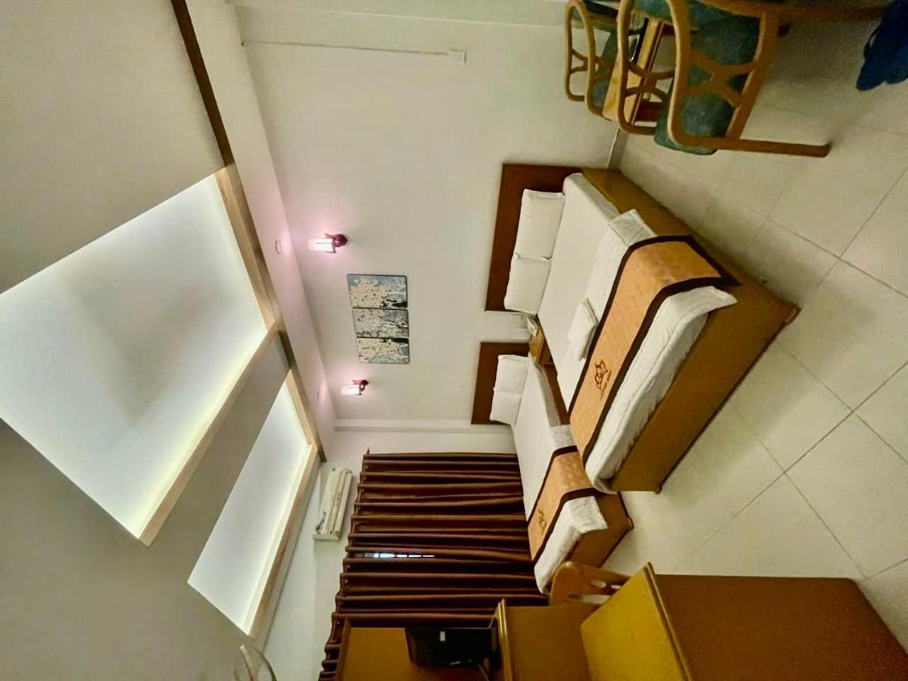Ngoc Hoa Mai Hotel Ho Chi Minh City Bagian luar foto